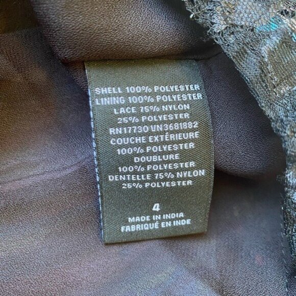 Prabal Gurung For Target Multicolor Striped Mini Skirt Size 4 - Picture 5 of 8